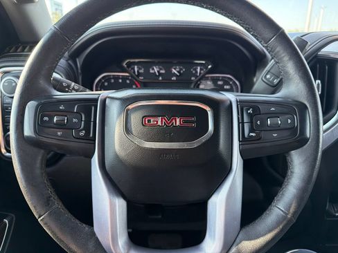 Used 2019 GMC Sierra 1500 SLE w/ SLE Value Package AWD/4WD image 26