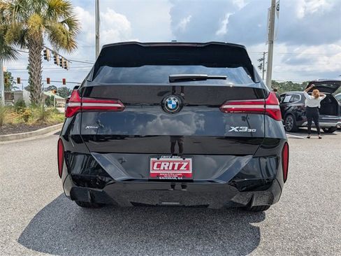 New 2026 BMW X3 xDrive30 w/ M Sport Package image 6