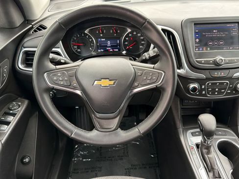 Used 2024 Chevrolet Equinox LT AWD/4WD image 14