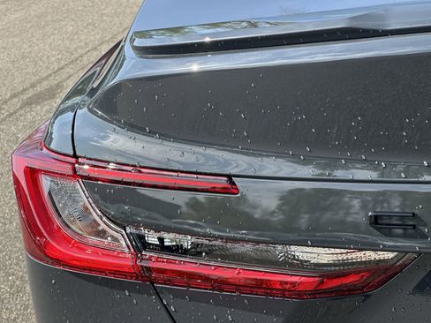 New 2026 Toyota Camry SE FWD image 18