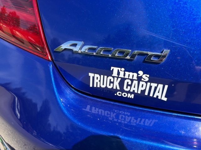 Used 2016 Honda Accord EX-L image 9