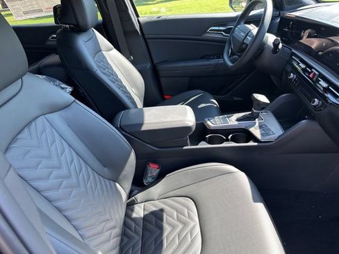 New 2026 Kia Sportage X-Line w/ X-Line Technology Package AWD/4WD image 27