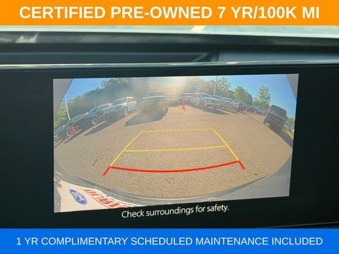 Used 2024 MAZDA CX-50 Meridian Edition w/ Weather Package AWD/4WD image 29