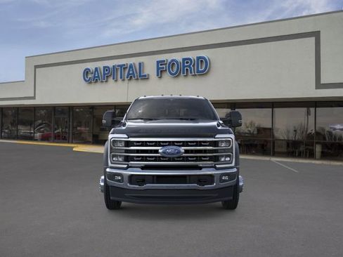 New 2026 Ford F450 Lariat AWD/4WD image 6