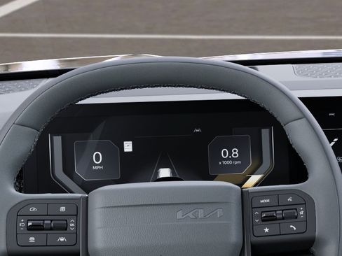 New 2027 Kia Telluride SX Prestige X-Pro AWD/4WD image 21