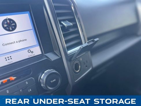 Used 2016 Ford F150 XLT w/ Equipment Group 302A Luxury AWD/4WD image 33