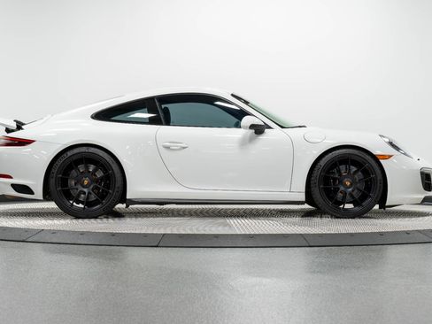 Used 2018 Porsche 911 Carrera GTS image 20