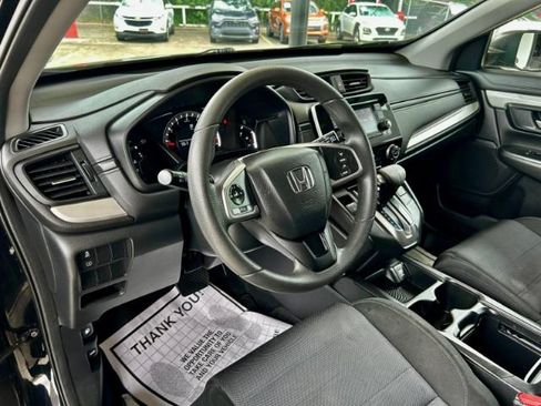 Used 2018 Honda CR-V LX image 11