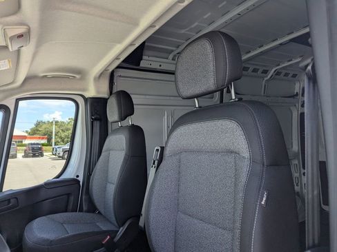 New 2025 RAM ProMaster 1500 w/ Convenience Group image 12