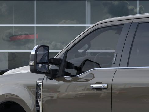 New 2026 Ford F250 King Ranch w/ Chrome Package AWD/4WD image 42