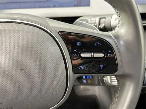 Used 2022 Hyundai Ioniq 5 SE w/ Cargo Package image 20