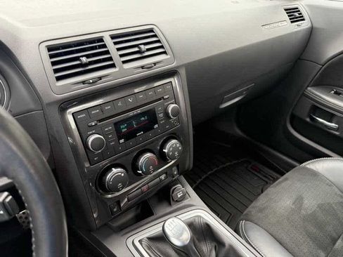 Used 2009 Dodge Challenger SRT8 w/ SRT Option Group II image 20