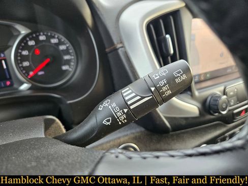 Used 2020 GMC Terrain SLE w/ Driver Convenience Package image 19