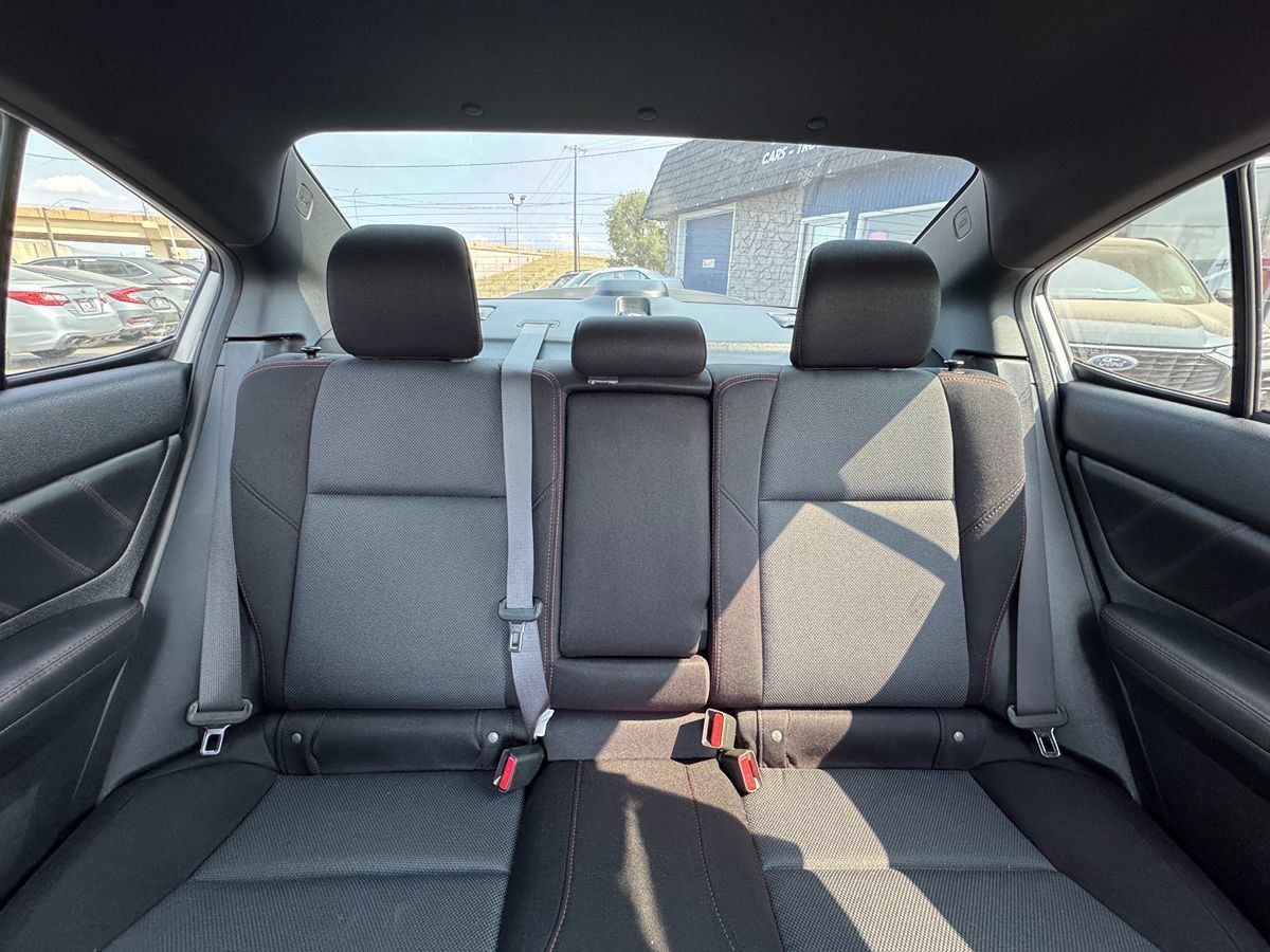 Used 2021 Subaru WRX Premium w/ Popular Package #3 (IZT) AWD/4WD image 34