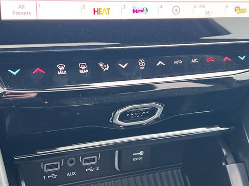 New 2026 Jeep Grand Cherokee Altitude image 18