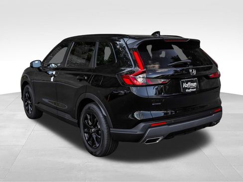 New 2026 Honda CR-V Sport-L image 5