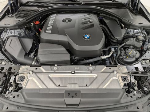 Used 2025 BMW 330i xDrive Sedan w/ Premium Package image 25