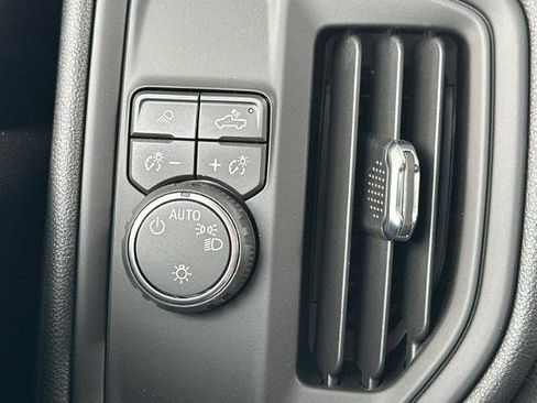 New 2026 Chevrolet Silverado 2500 W/T RWD image 28