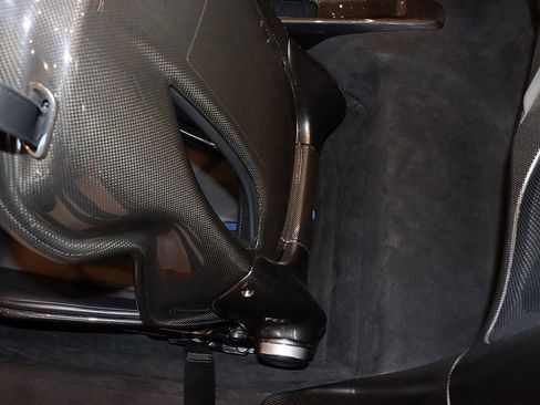 Certified 2023 Ferrari 296 GTS image 87