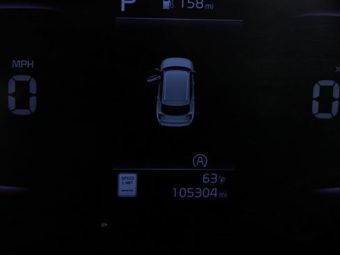 Used 2023 Kia Telluride EX X-Line image 25