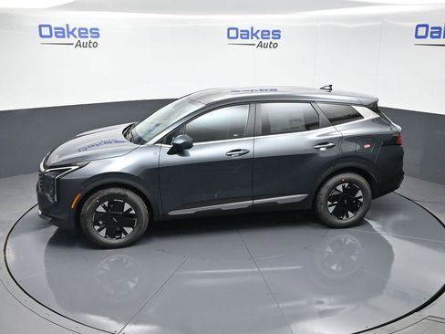 New 2026 Kia Sportage LX image 48