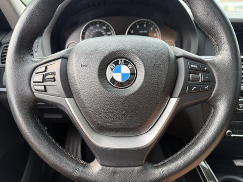Used 2012 BMW X3 xDrive35i AWD/4WD image 21
