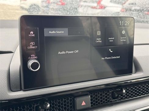 New 2026 Honda CR-V EX-L image 23