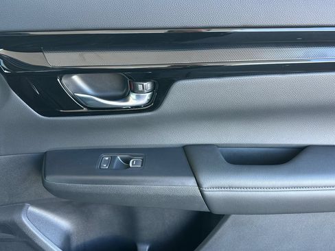 Certified 2026 Honda CR-V EX-L image 21