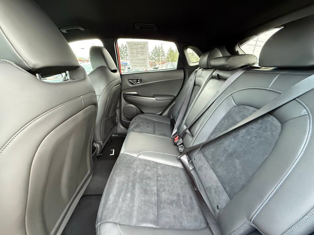 Used 2023 Hyundai Kona N FWD image 13