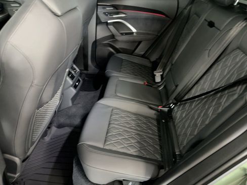 New 2025 Audi SQ5 Premium Plus image 15