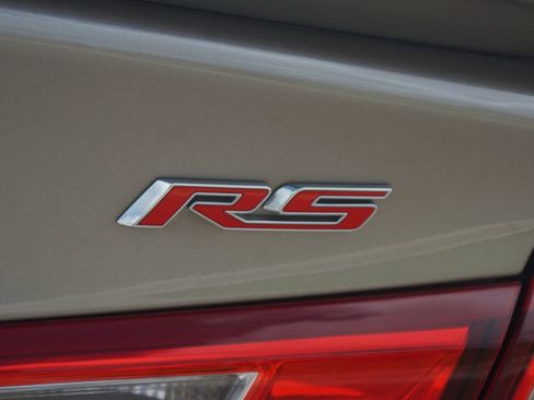 Used 2023 Chevrolet Malibu RS FWD image 18