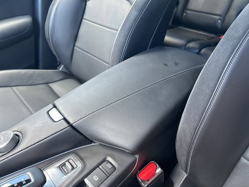 Used 2024 INFINITI QX50 Sport image 35