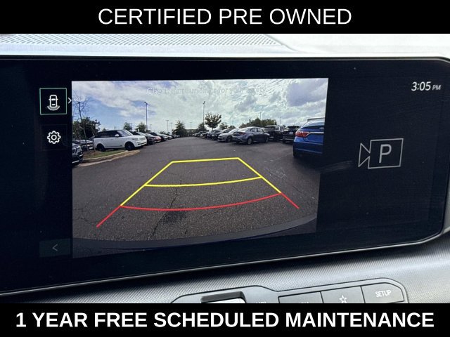 Used 2025 Kia K4 FWD image 20