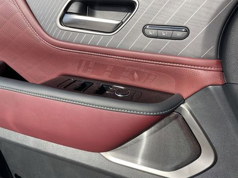 New 2026 INFINITI QX80 Autograph w/ Premium Cargo Package image 27