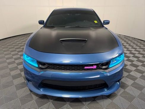 Used 2022 Dodge Charger Scat Pack image 12