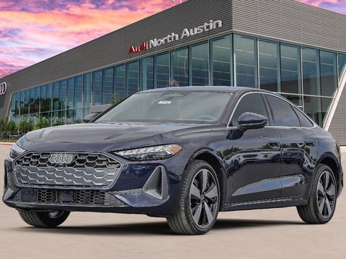 New 2025 Audi A5 2.0T Premium Plus image 6