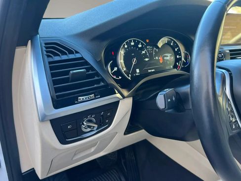 Used 2019 BMW X3 sDrive30i w/ Premium Package RWD image 14