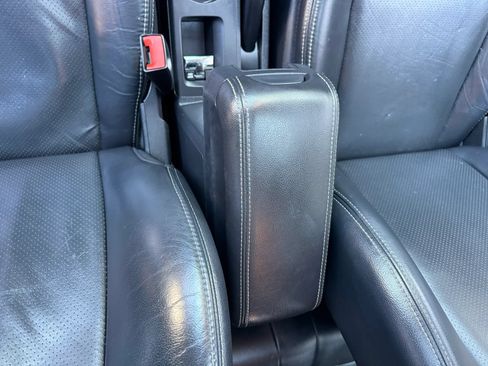 Used 2016 Jeep Compass High Altitude AWD/4WD image 24