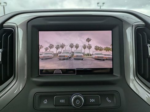 New 2025 Chevrolet Silverado 3500 W/T w/ WT Convenience Package image 22