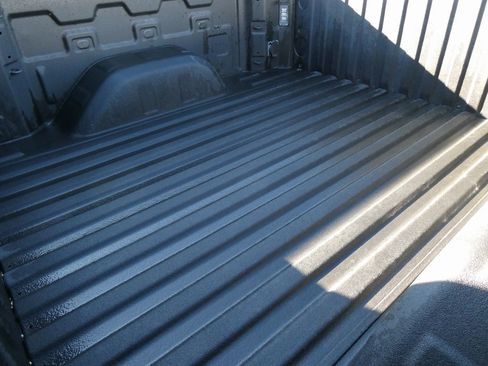 Certified 2025 Chevrolet Silverado 1500 High Country w/ Midnight Edition image 9