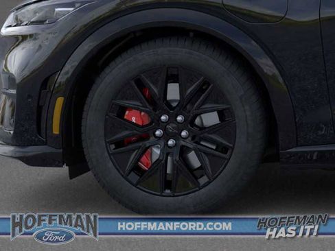 New 2025 Ford Mustang Mach-E Premium w/ Sport Appearance Package image 19