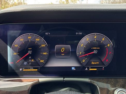 Used 2018 Mercedes-Benz E 400 4MATIC Wagon image 9