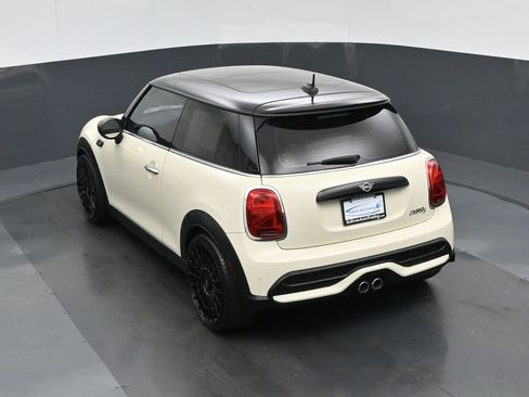 Used 2022 MINI Cooper S image 59