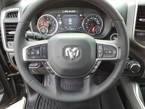 New 2026 RAM 1500 Big Horn image 19