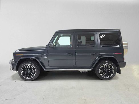 Used 2022 Mercedes-Benz G 63 AMG 4MATIC image 6