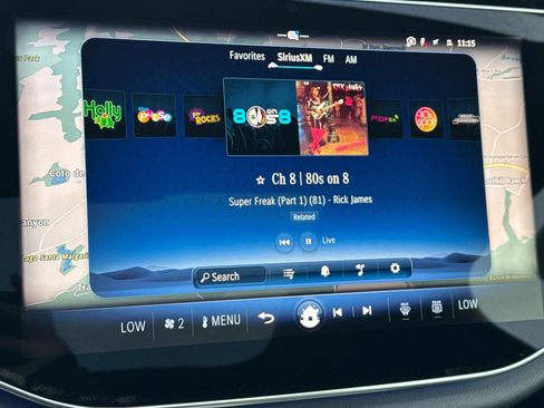 New 2026 Mercedes-Benz E 53 AMG 4MATIC Sedan image 35