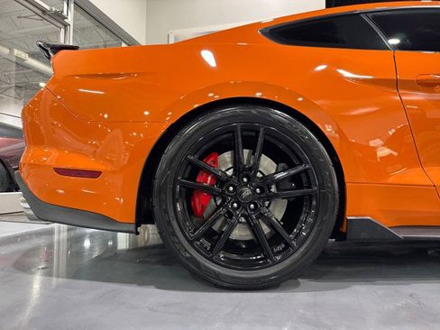 Used 2020 Ford Mustang Shelby GT500 w/ Technology Package image 83
