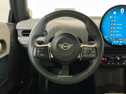 Certified 2025 MINI Cooper S FWD image 15