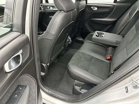 Certified 2023 Volvo XC40 Recharge Plus w/ Protection Package Premier image 23