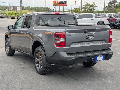 New 2026 Ford Maverick Tremor AWD/4WD image 13